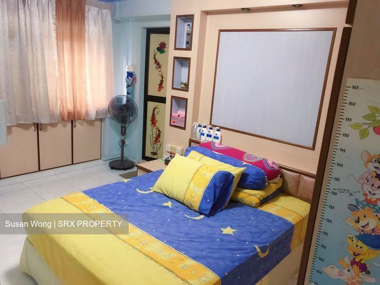 Blk 752 Woodlands Circle (Woodlands), HDB 4 Rooms #175654082